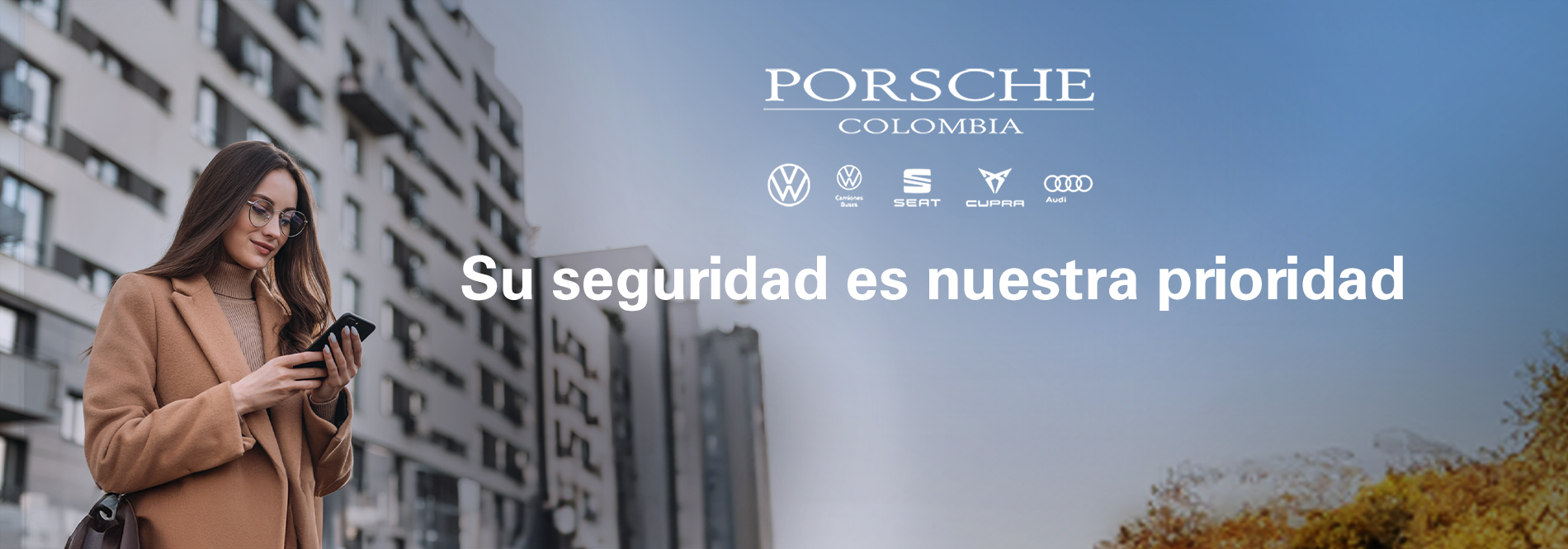 Porsche Colombia - Consulta Multimarca
